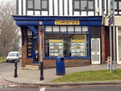 Christies image