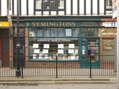 Symingtons Estate Agents image