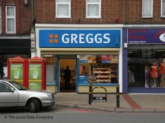 Greggs image