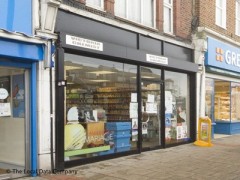 Victoria Chemists image