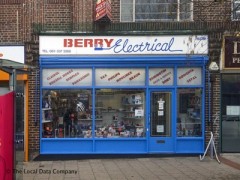 Berry Electrical image