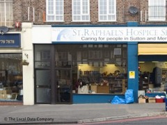 St. Raphael's Hospice Shop image