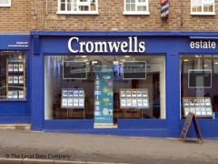 Cromwells Estate Agents image