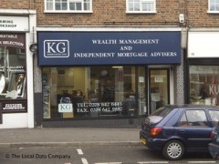 KG Associates image