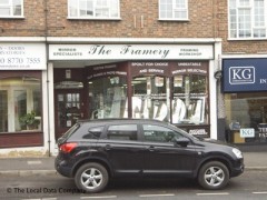The Framery image