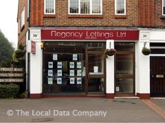 Regency Lettings image