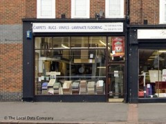 Graham Lee Carpets image