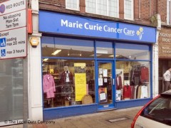 Marie Curie Cancer Care image