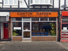 Canton Garden image