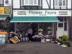 Flower Fayre image