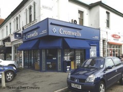 Cromwells Estate Agents image