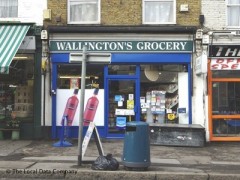 Wallington's Grocery image