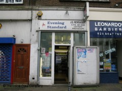 J G's Newsagents image