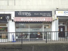 Cutting Point Hairdressers image