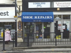 Cobblers Awl image