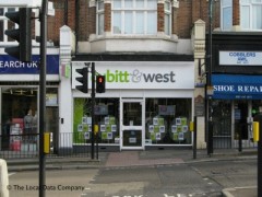 Cubitt & West image