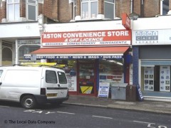 Aston Newsagents image
