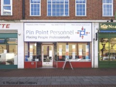 Pin Point Personnel image