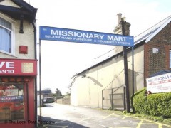 Missionary Mart image