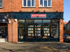 Saunders image