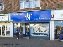 J T Snuggs Jewellers image