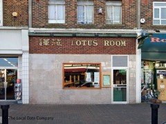 The Lotus Room image