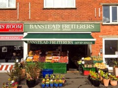Banstead Fruiterers image