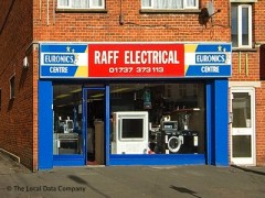 Raff Electrical image