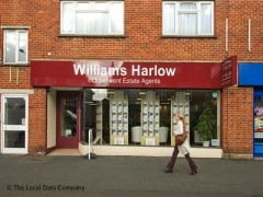 Williams Harlow image