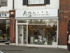 Agenda image
