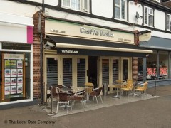 Cafe Italia image