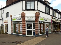Cubitt & West image