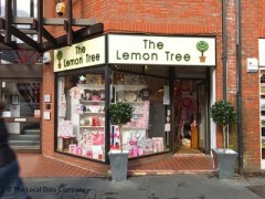 The Lemon Tree image