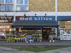 Mad Lillies image