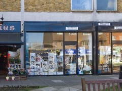 Victoria Chemist image