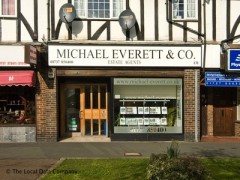 Michael Everett & Co image