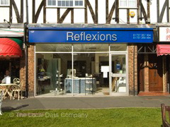 Reflexions Bathroom Centre image