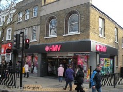 HMV Hounslow image