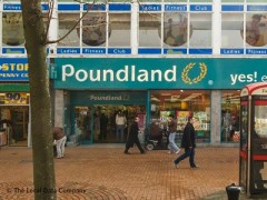 Poundland image