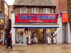 Treaty Fabrics image