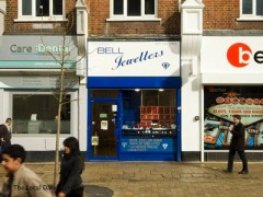 Bell Jewellers image