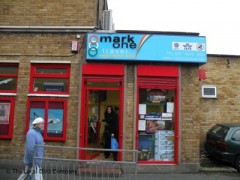 Mark One Travel image