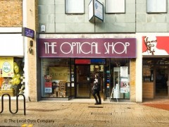 Hounslow Optical image