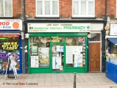 Hounslow Central Pharmacy image