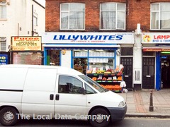 Lillywhites image