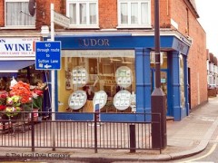 Tudor image