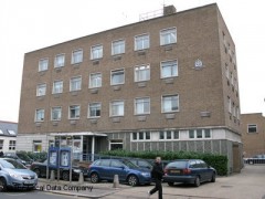 Hounslow Police Station image