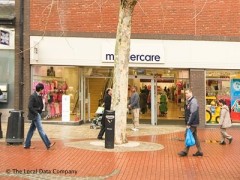 Mothercare image
