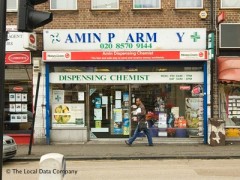 Amin Pharmacy image