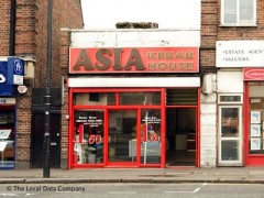 Asia Kebabs image